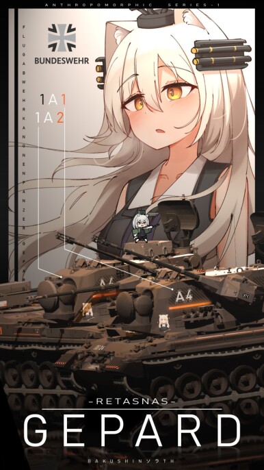 WT Live // Camouflage by z2152c